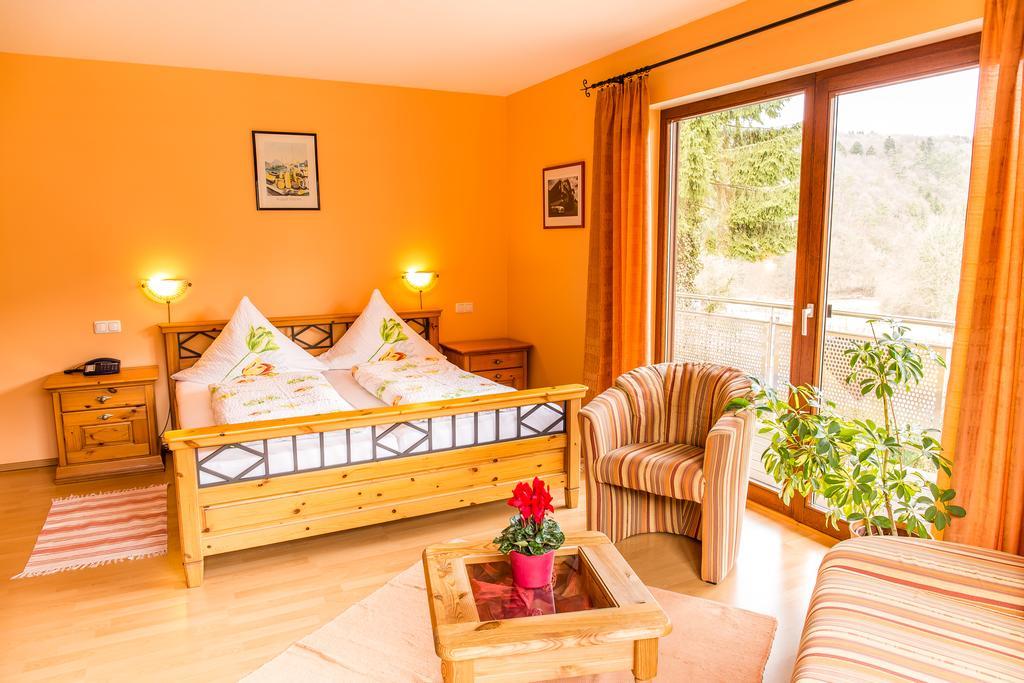 Waldhotel Kaltenborn  Room photo